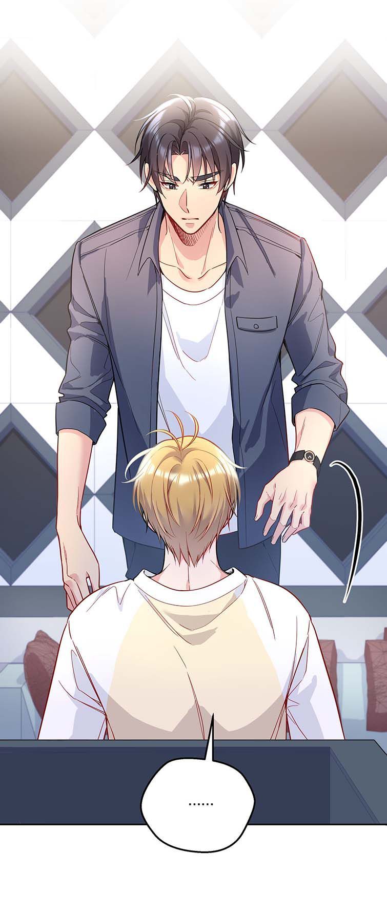 Bí Mật Của Nhân Viên K Chapter 107 - Trang 2