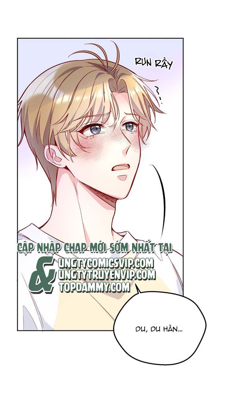 Bí Mật Của Nhân Viên K Chapter 107 - Trang 2