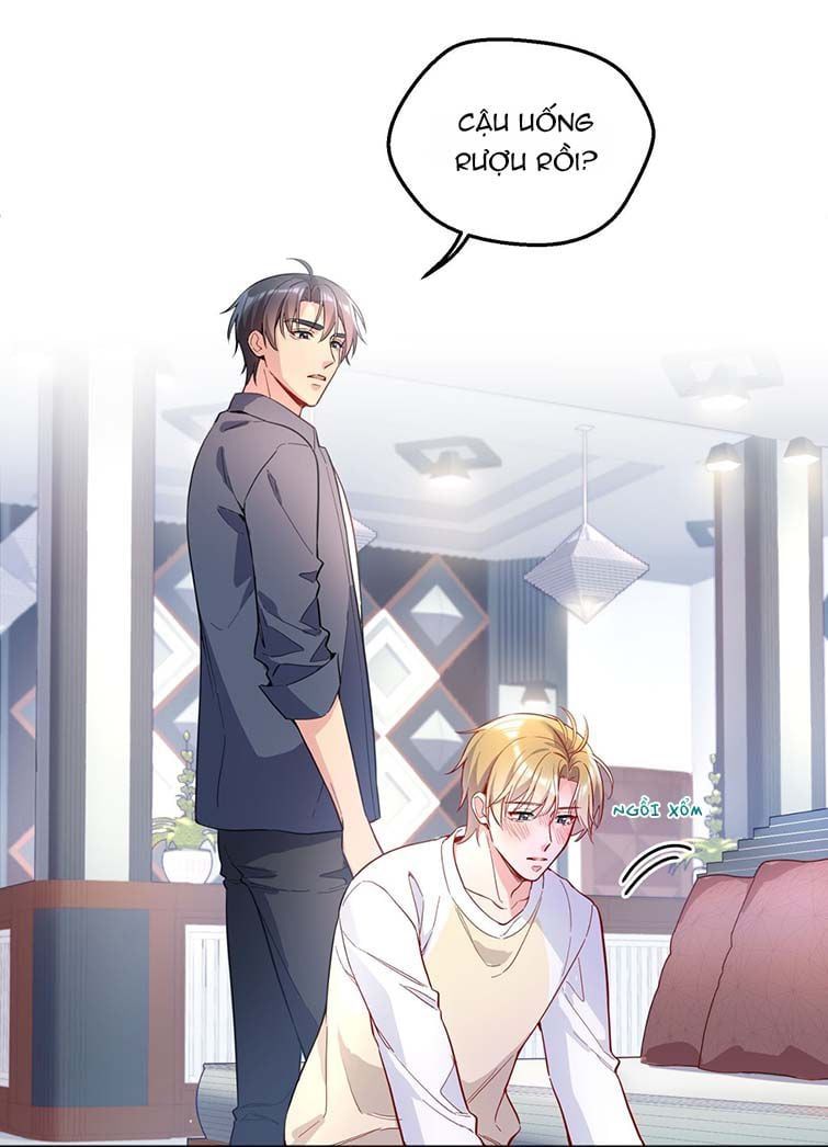 Bí Mật Của Nhân Viên K Chapter 107 - Trang 2