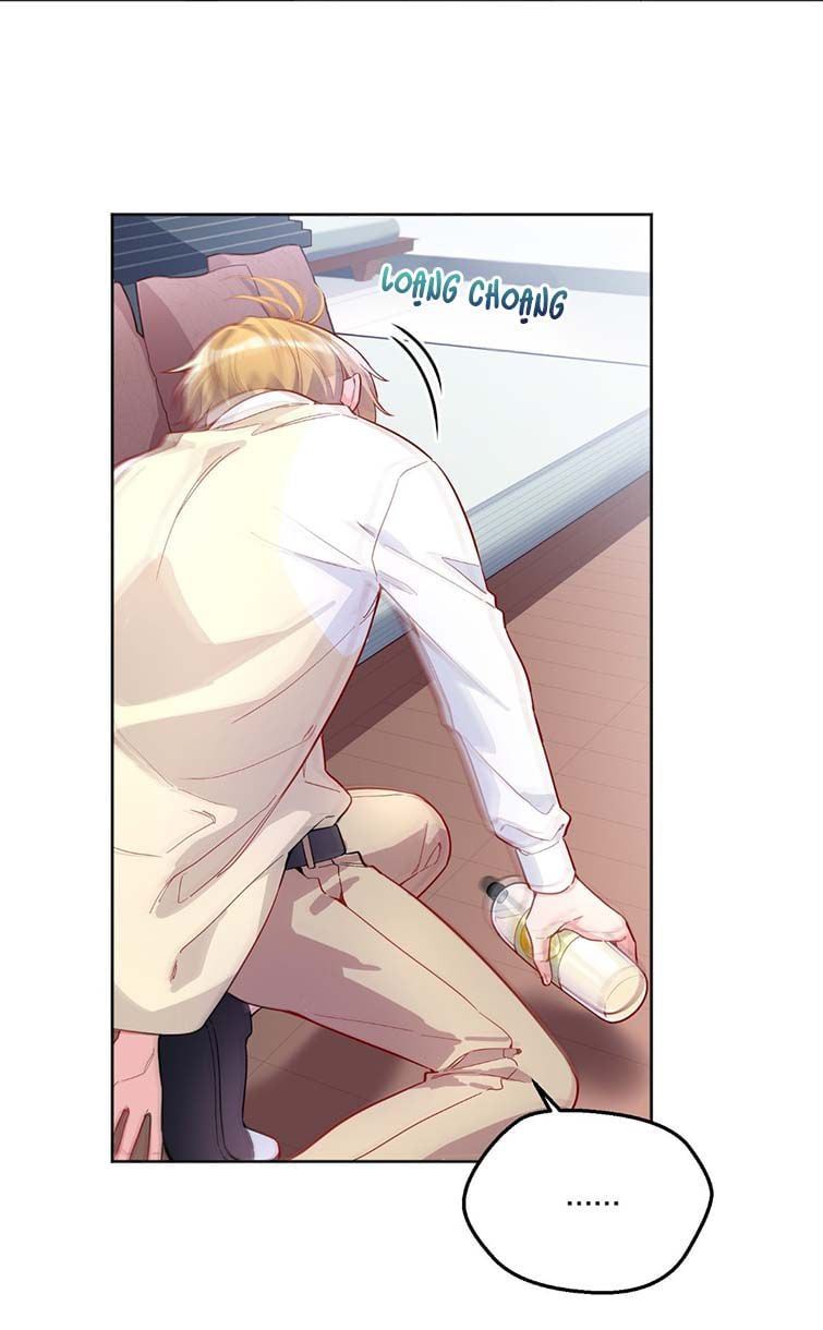 Bí Mật Của Nhân Viên K Chapter 107 - Trang 2