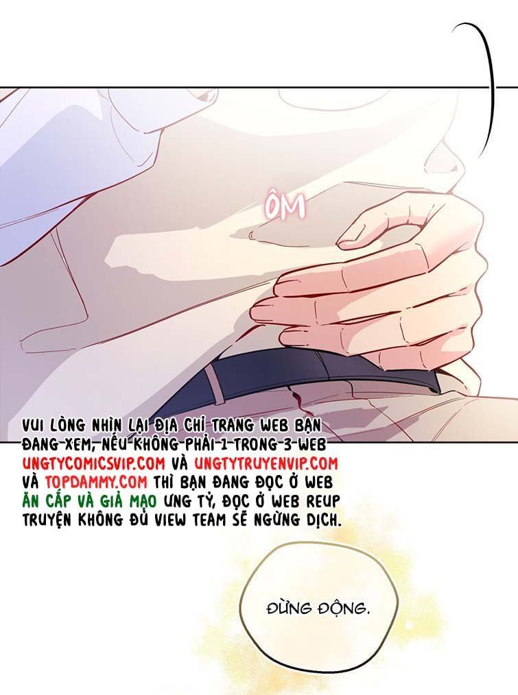 Bí Mật Của Nhân Viên K Chapter 107 - Trang 2