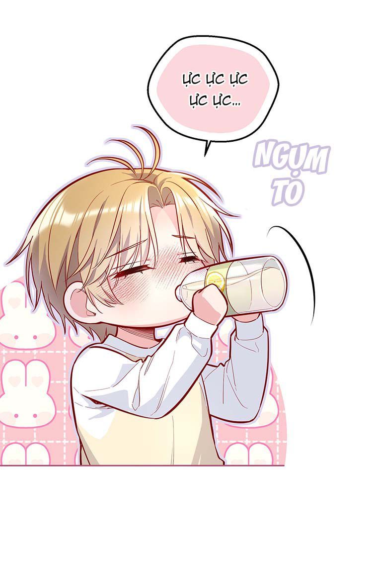 Bí Mật Của Nhân Viên K Chapter 107 - Trang 2