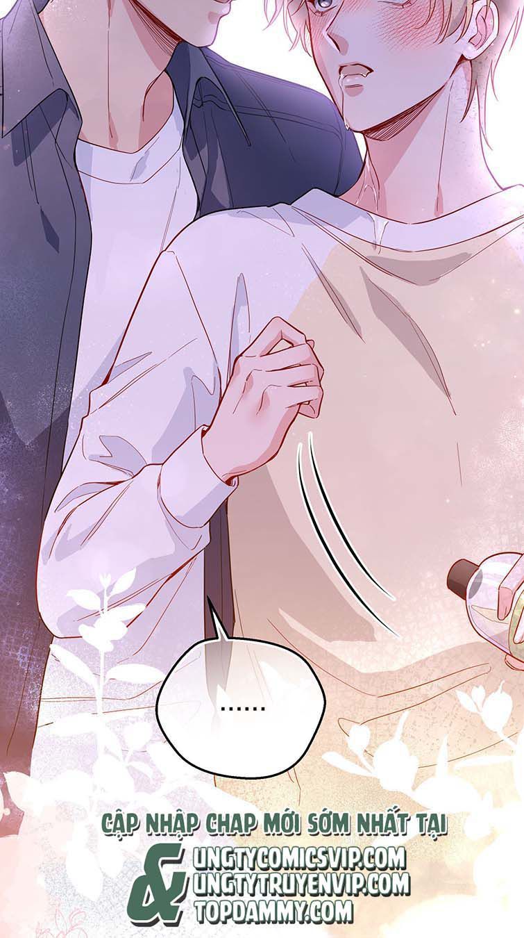 Bí Mật Của Nhân Viên K Chapter 107 - Trang 2