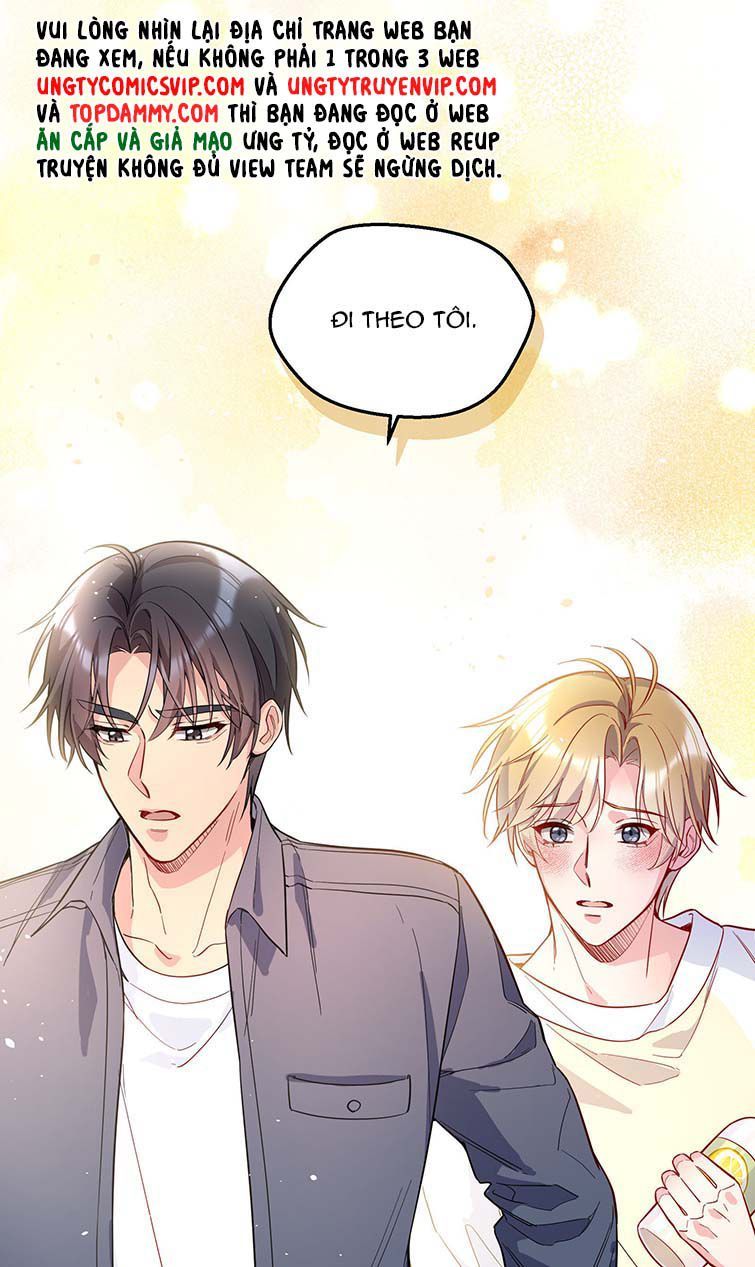 Bí Mật Của Nhân Viên K Chapter 107 - Trang 2