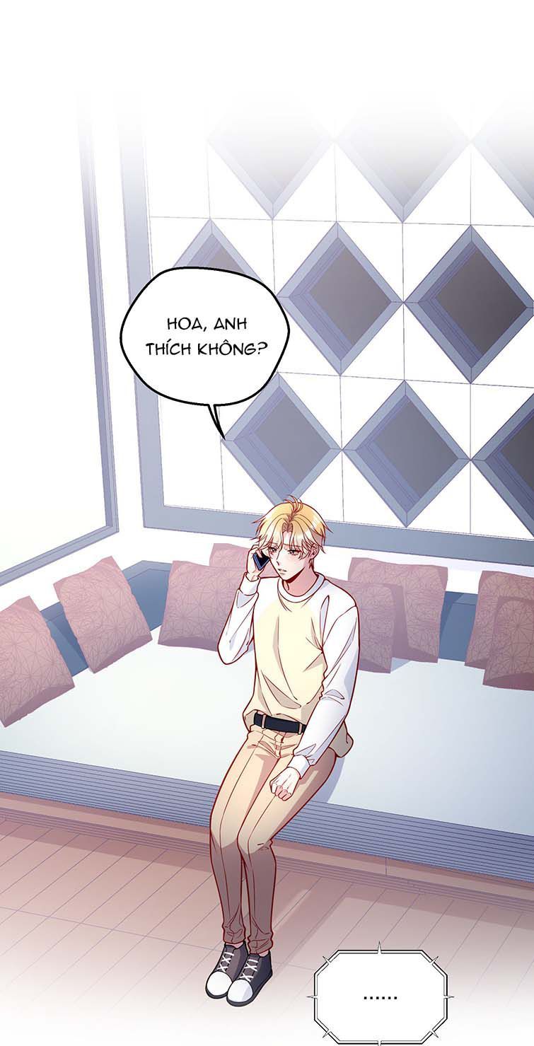 Bí Mật Của Nhân Viên K Chapter 107 - Trang 2