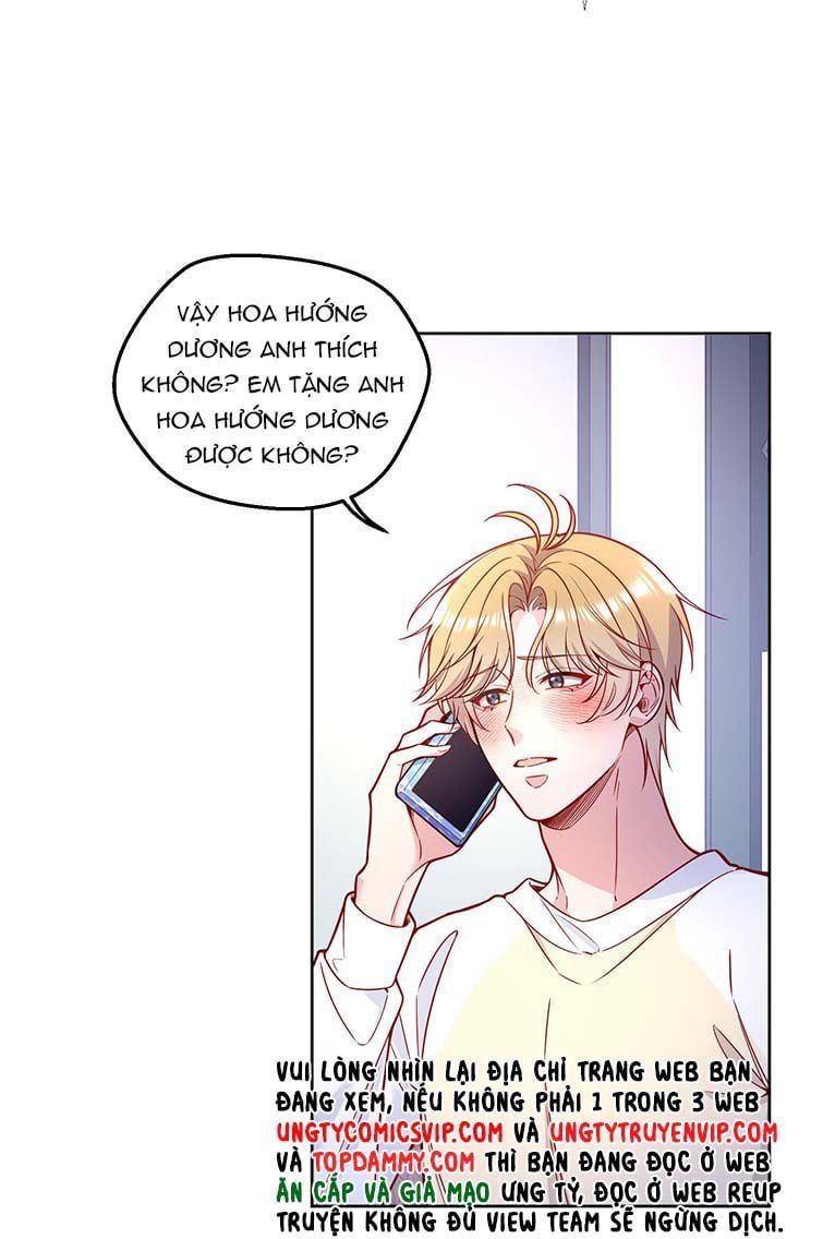 Bí Mật Của Nhân Viên K Chapter 107 - Trang 2