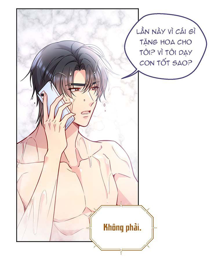 Bí Mật Của Nhân Viên K Chapter 107 - Trang 2