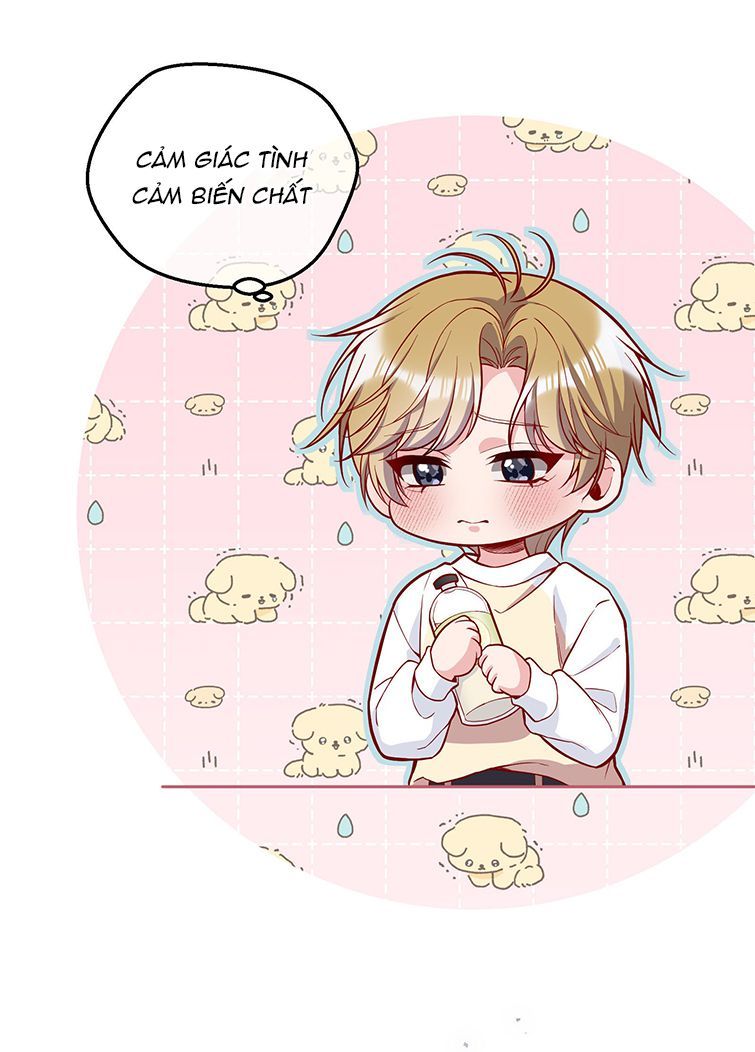 Bí Mật Của Nhân Viên K Chapter 108 - Trang 2