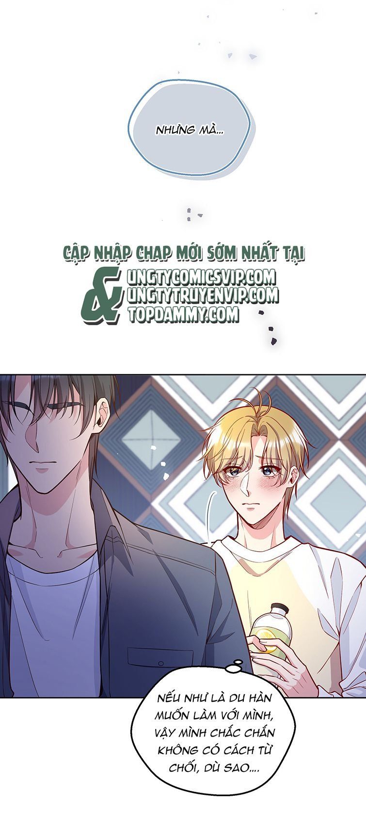 Bí Mật Của Nhân Viên K Chapter 108 - Trang 2