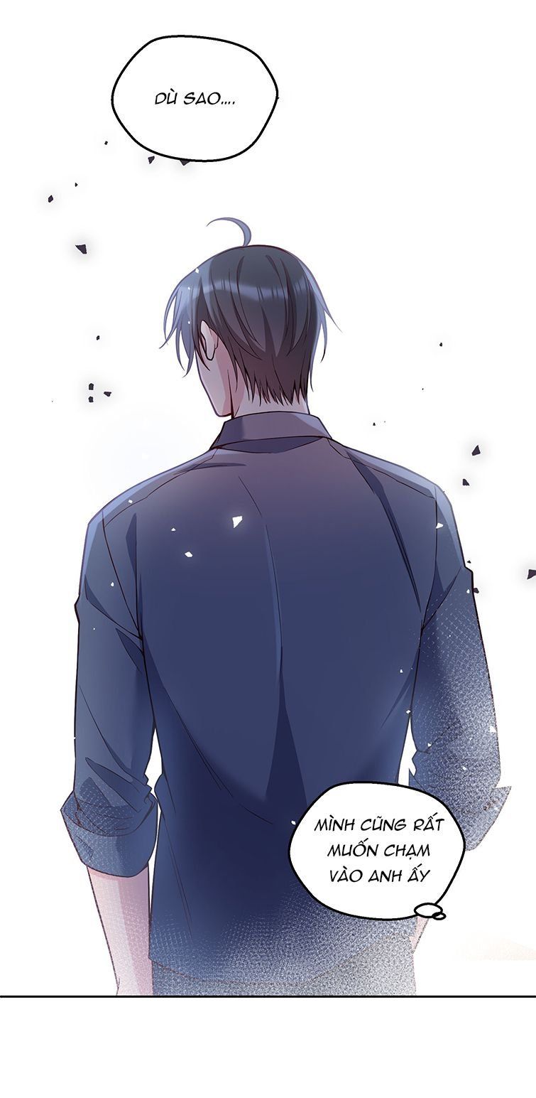 Bí Mật Của Nhân Viên K Chapter 108 - Trang 2