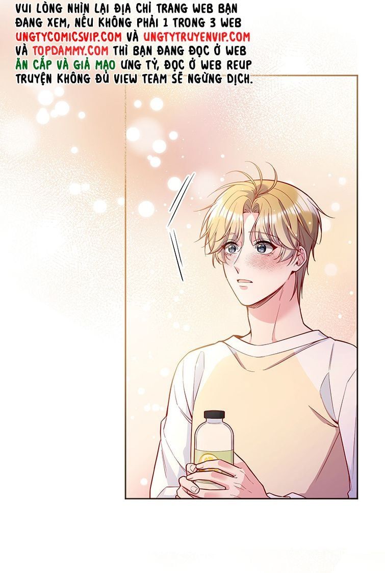 Bí Mật Của Nhân Viên K Chapter 108 - Trang 2