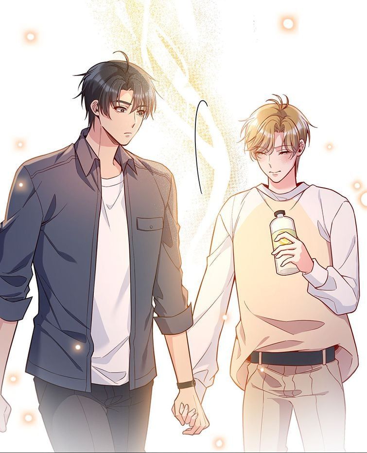 Bí Mật Của Nhân Viên K Chapter 108 - Trang 2