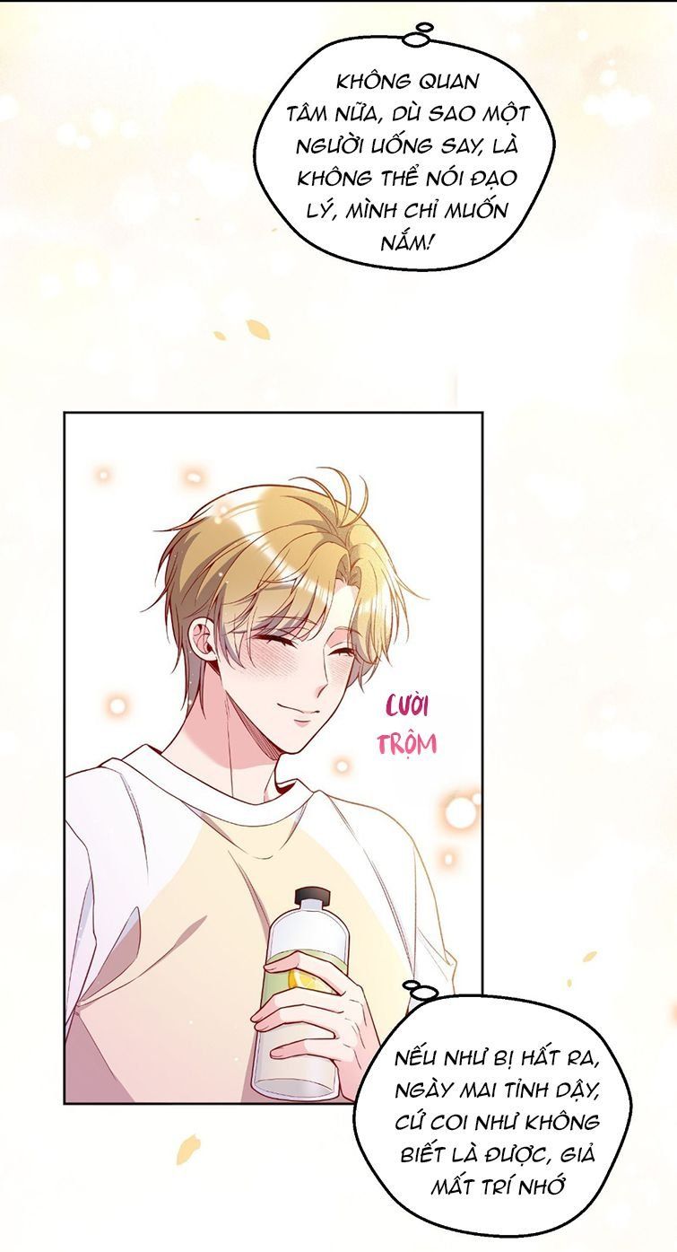 Bí Mật Của Nhân Viên K Chapter 108 - Trang 2