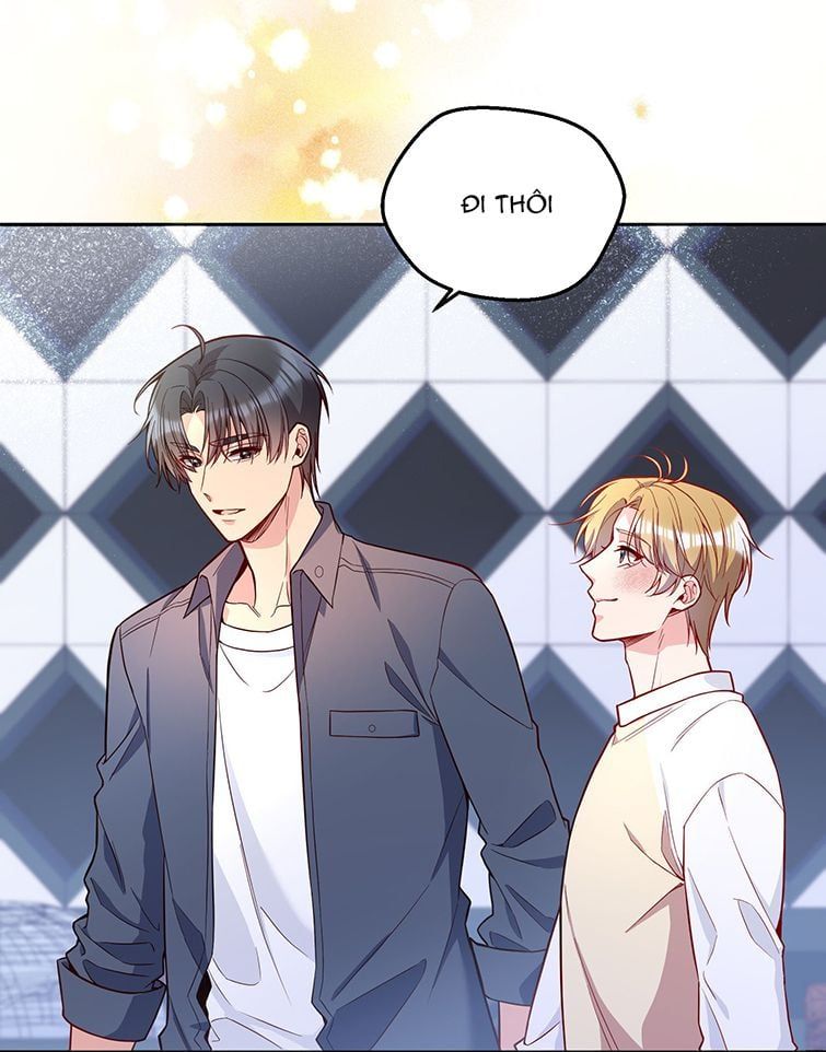 Bí Mật Của Nhân Viên K Chapter 108 - Trang 2