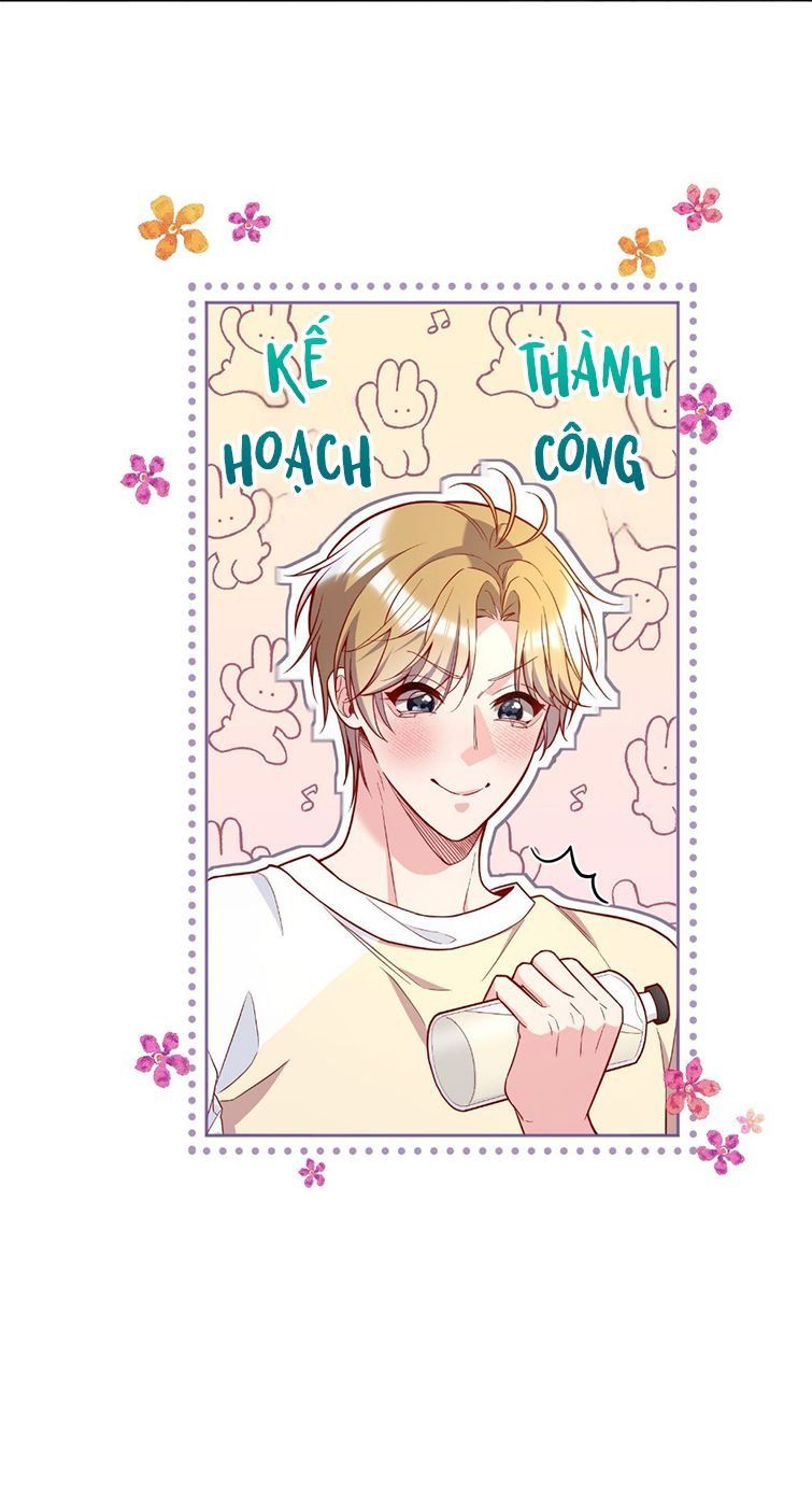 Bí Mật Của Nhân Viên K Chapter 108 - Trang 2