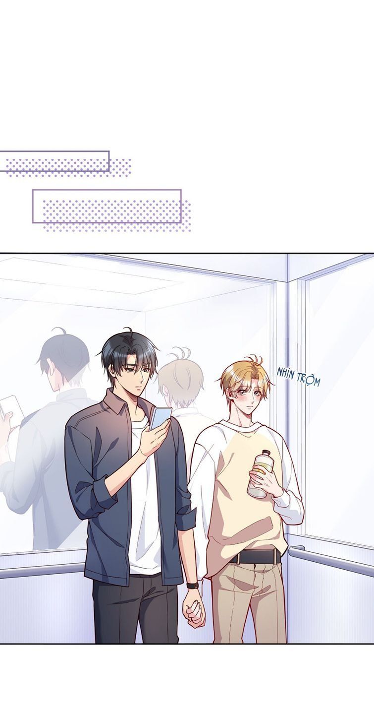 Bí Mật Của Nhân Viên K Chapter 108 - Trang 2