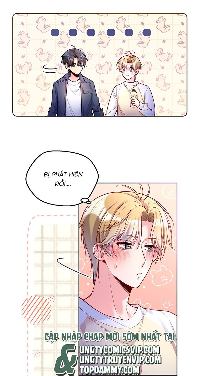 Bí Mật Của Nhân Viên K Chapter 108 - Trang 2