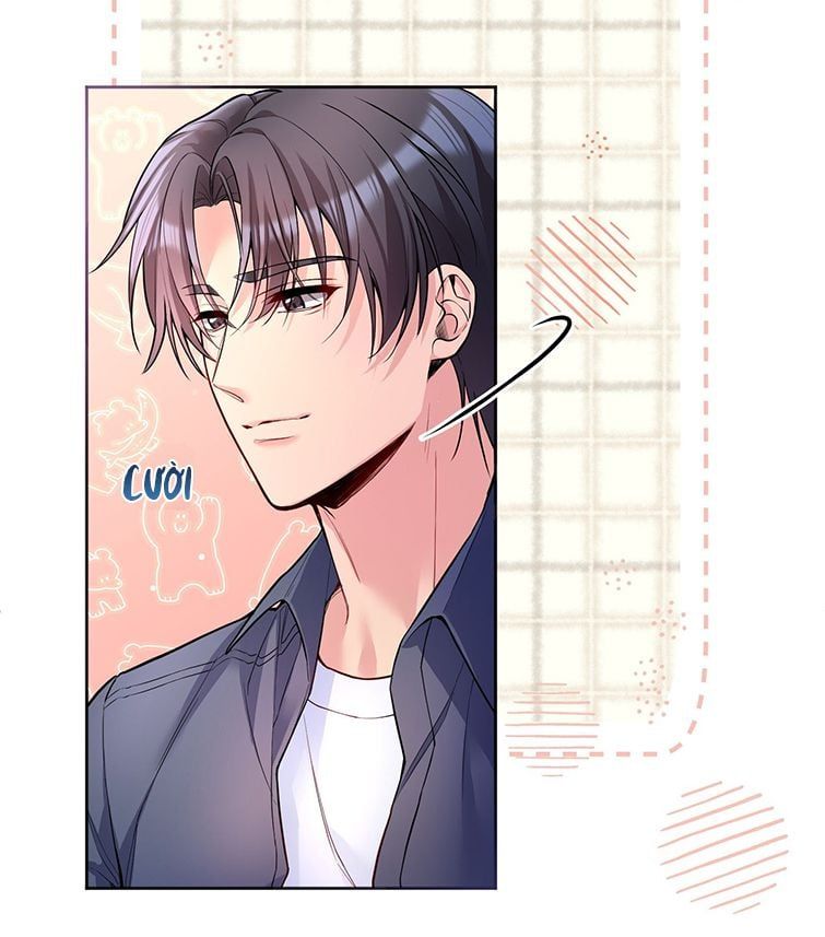 Bí Mật Của Nhân Viên K Chapter 108 - Trang 2