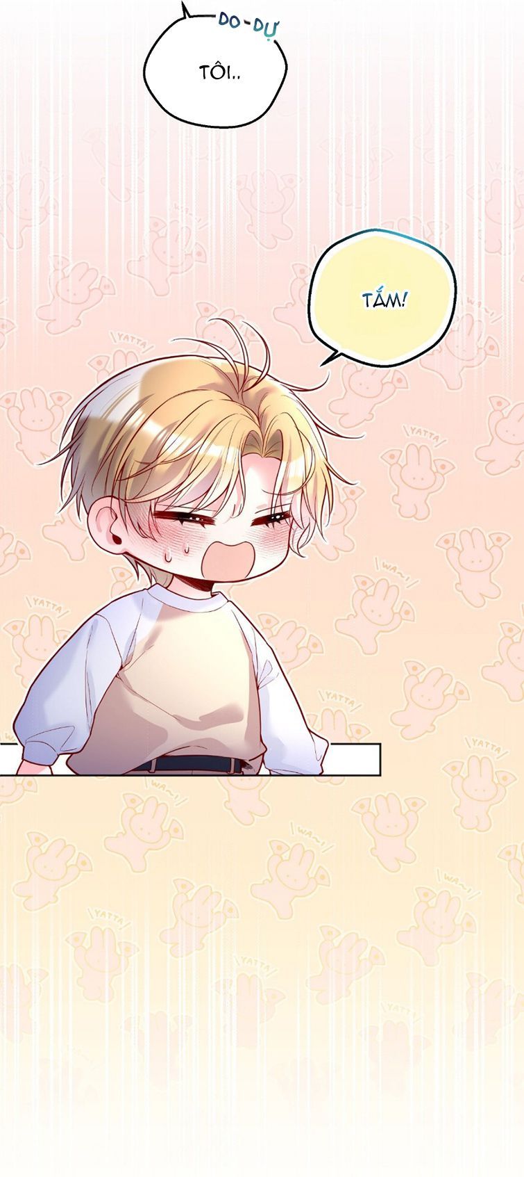 Bí Mật Của Nhân Viên K Chapter 108 - Trang 2