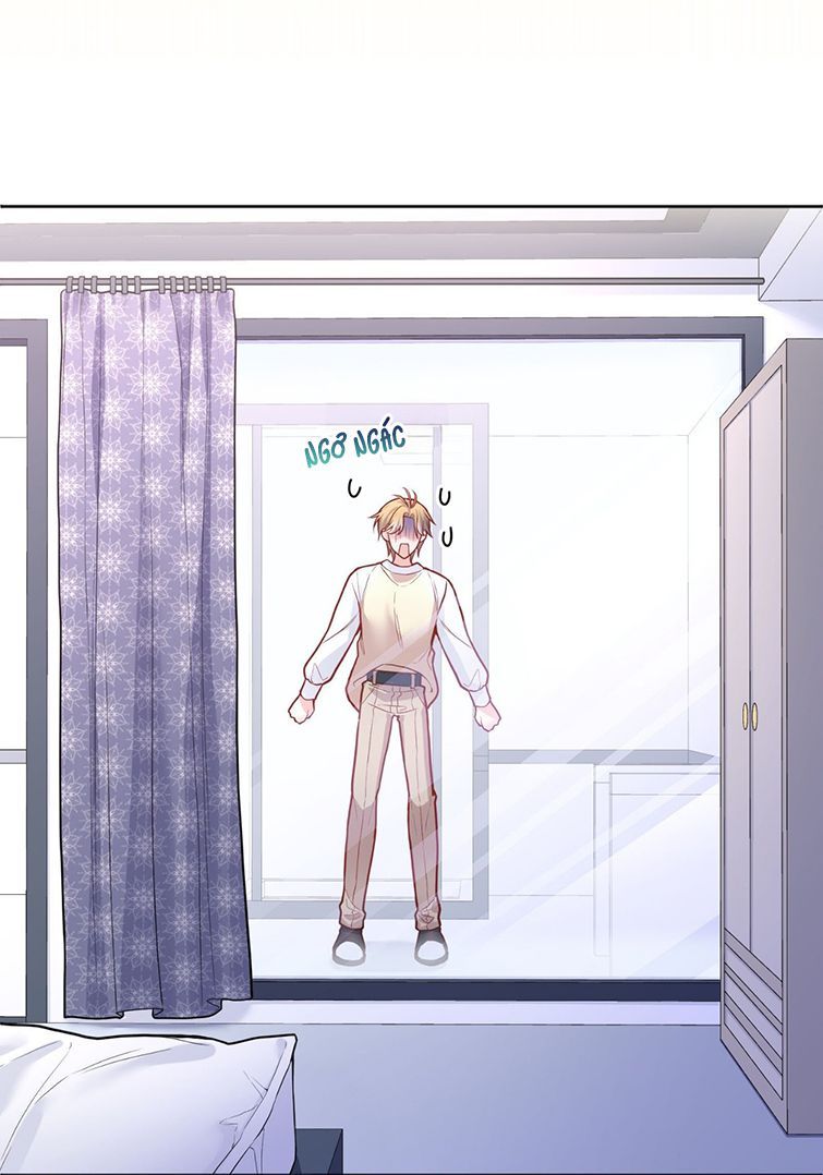 Bí Mật Của Nhân Viên K Chapter 108 - Trang 2
