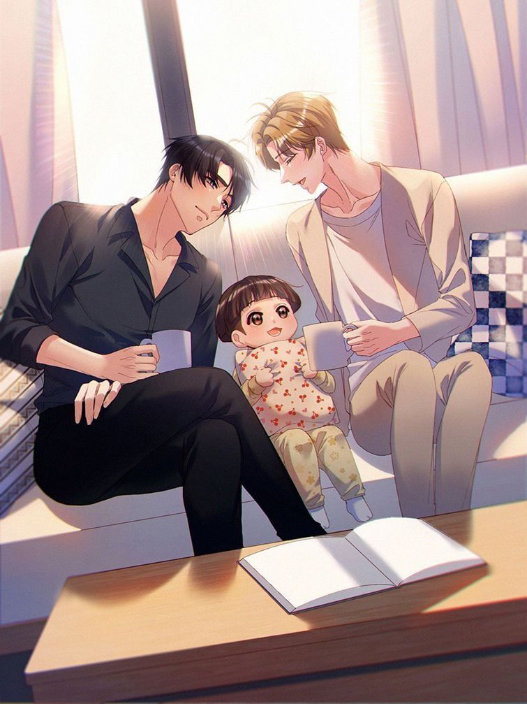 Bí Mật Của Nhân Viên K Chapter 108 - Trang 2