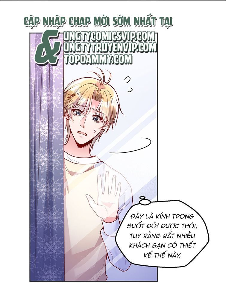 Bí Mật Của Nhân Viên K Chapter 108 - Trang 2