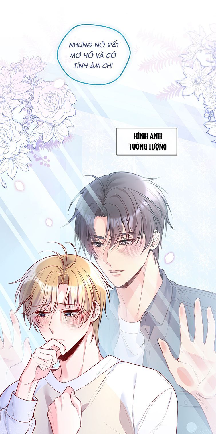 Bí Mật Của Nhân Viên K Chapter 108 - Trang 2