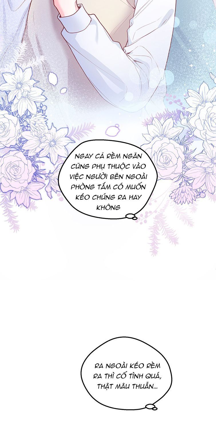 Bí Mật Của Nhân Viên K Chapter 108 - Trang 2