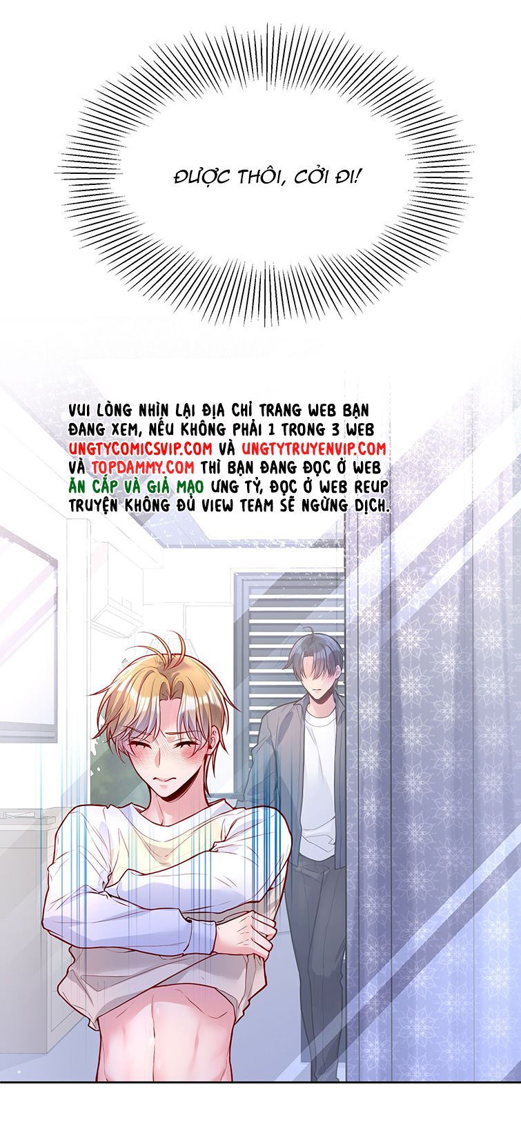 Bí Mật Của Nhân Viên K Chapter 108 - Trang 2