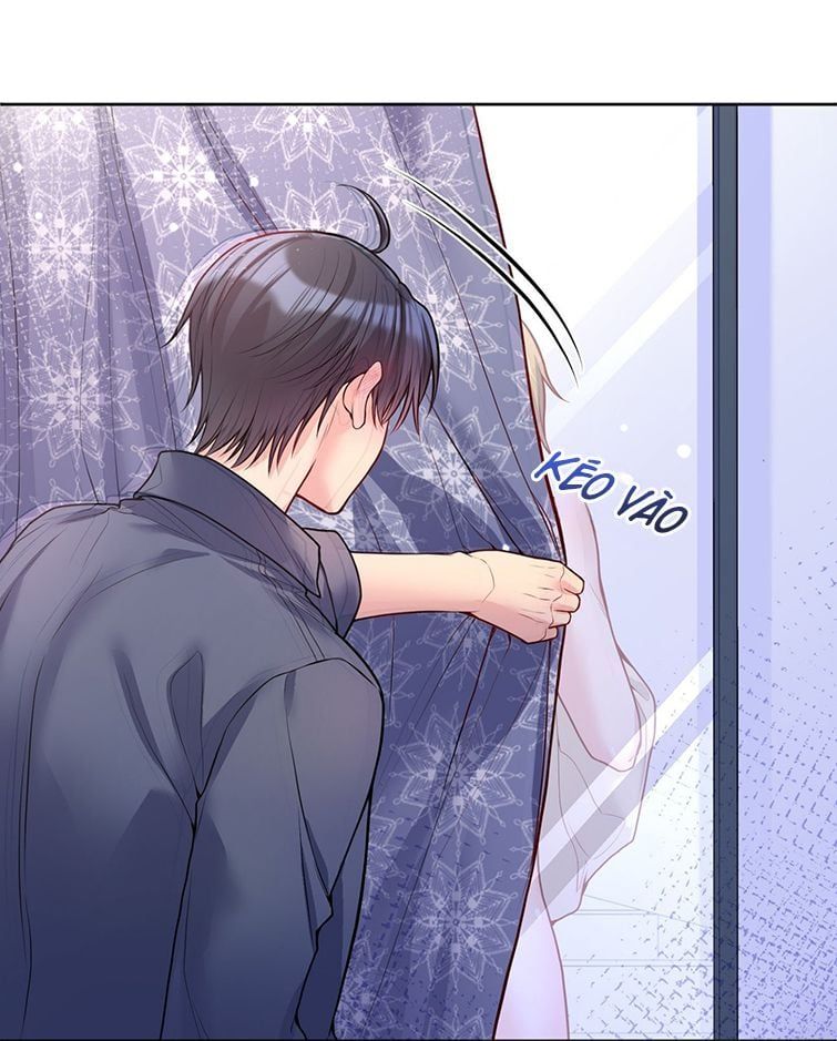 Bí Mật Của Nhân Viên K Chapter 108 - Trang 2