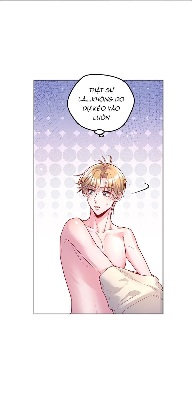 Bí Mật Của Nhân Viên K Chapter 108 - Trang 2