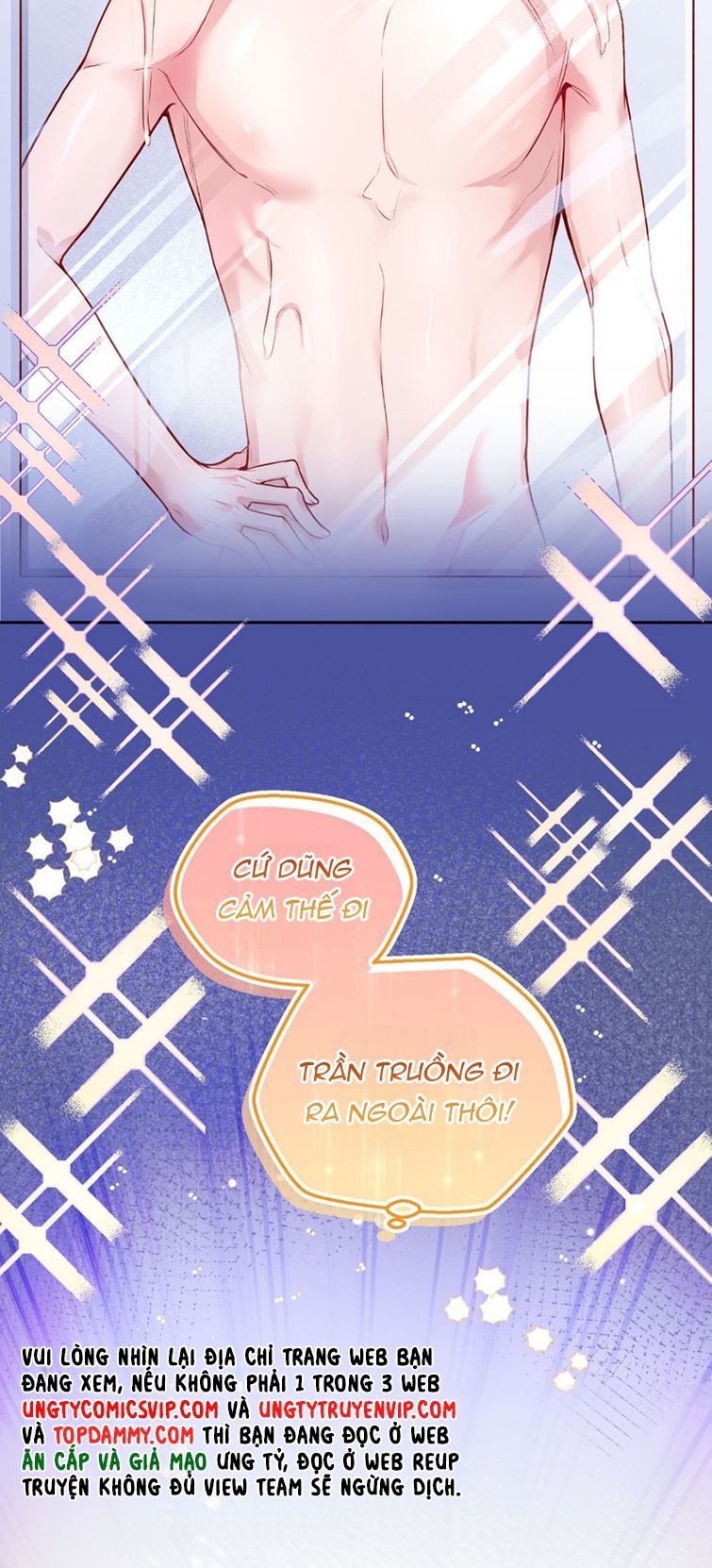 Bí Mật Của Nhân Viên K Chapter 108 - Trang 2
