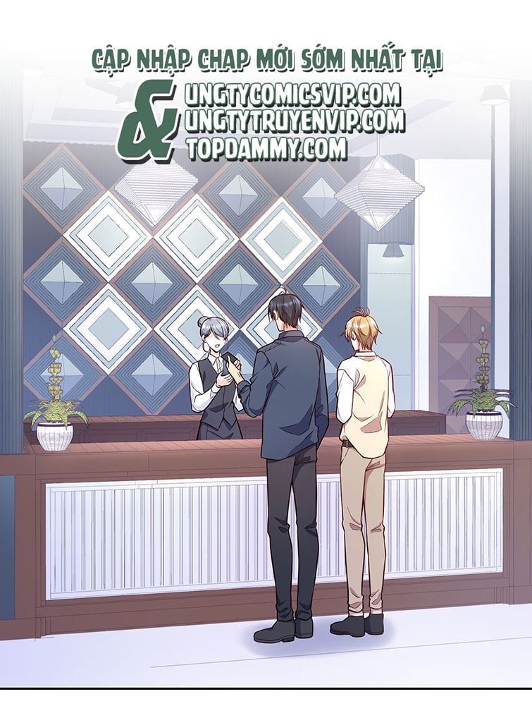 Bí Mật Của Nhân Viên K Chapter 108 - Trang 2