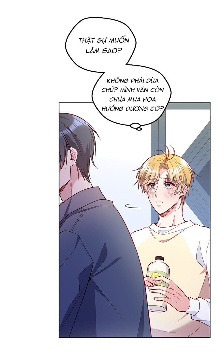 Bí Mật Của Nhân Viên K Chapter 108 - Trang 2