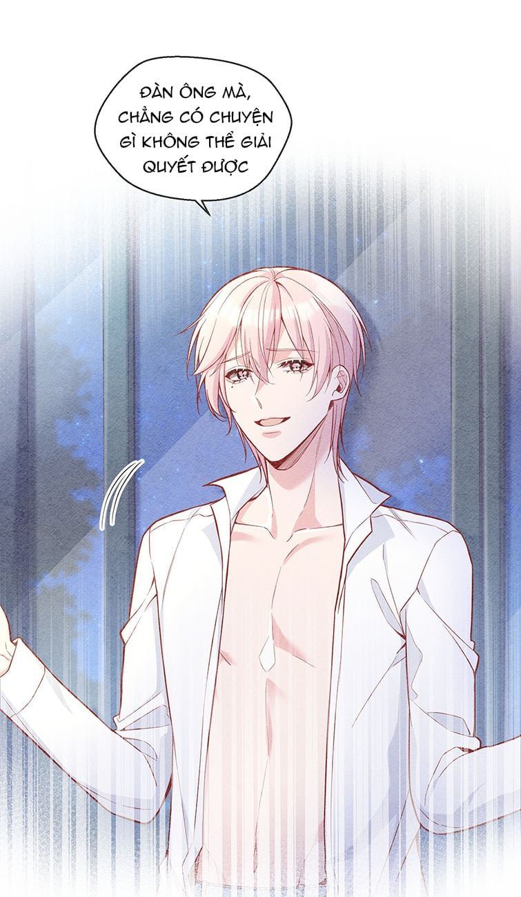 Bí Mật Của Nhân Viên K Chapter 108 - Trang 2