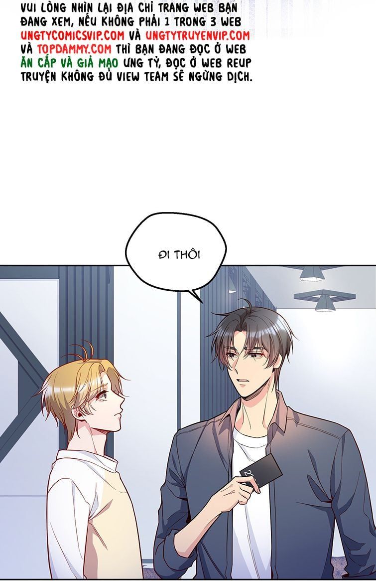 Bí Mật Của Nhân Viên K Chapter 108 - Trang 2
