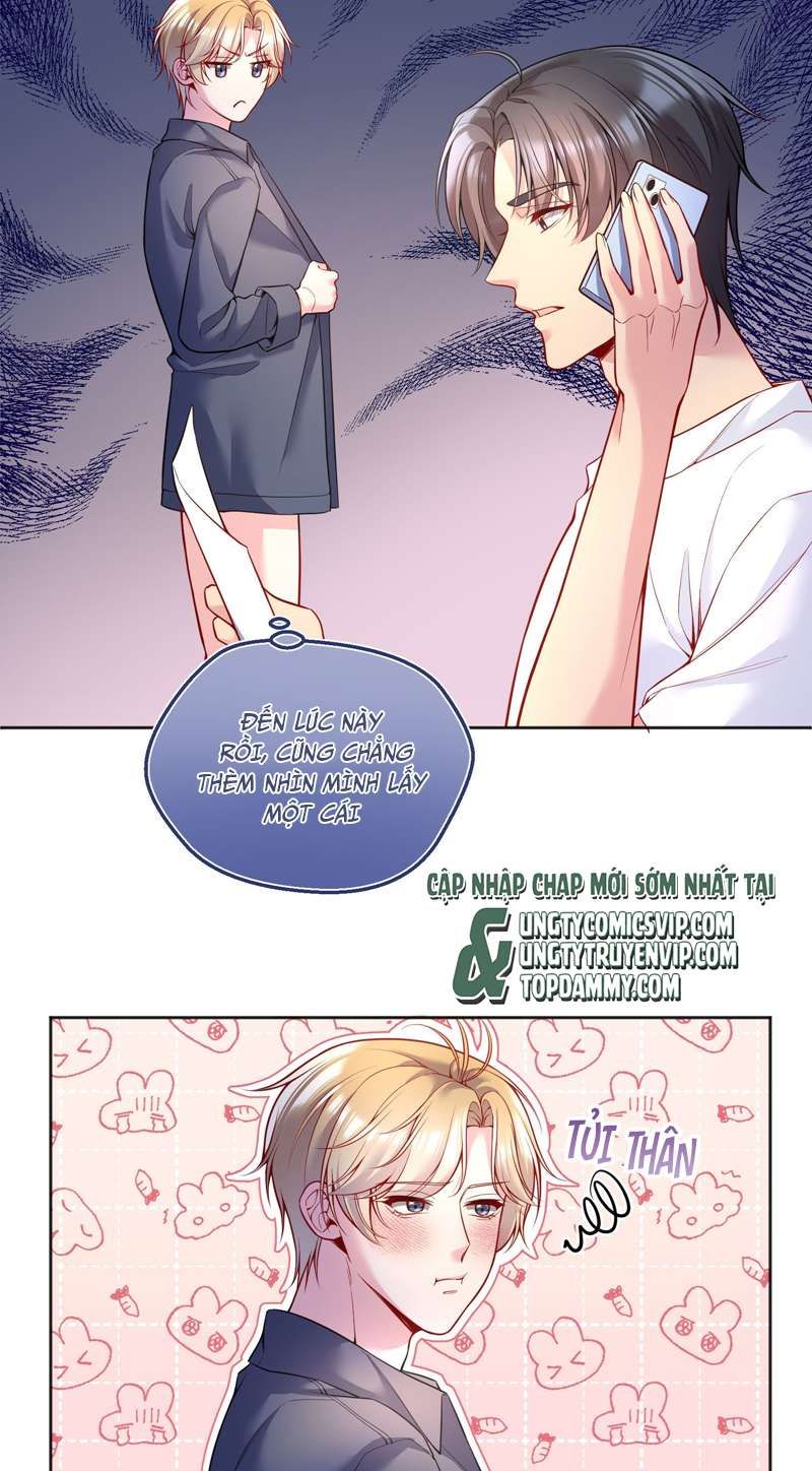 Bí Mật Của Nhân Viên K Chapter 109 - Trang 2