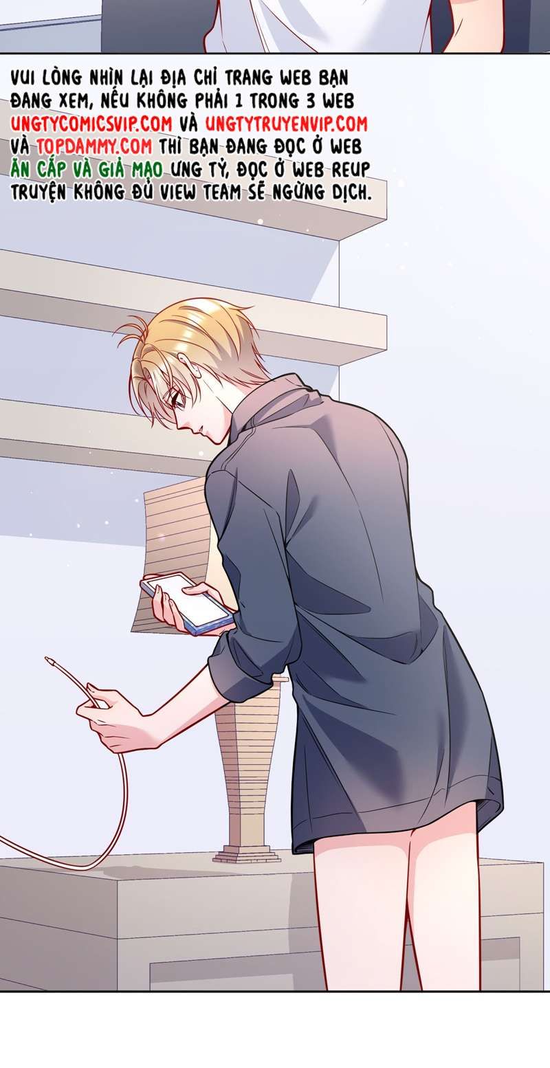 Bí Mật Của Nhân Viên K Chapter 109 - Trang 2