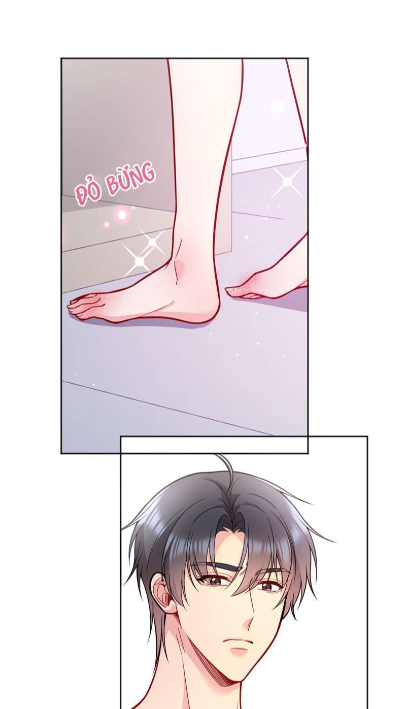 Bí Mật Của Nhân Viên K Chapter 109 - Trang 2