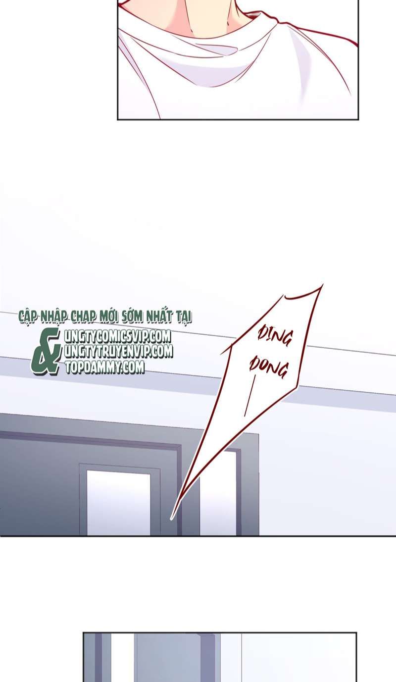 Bí Mật Của Nhân Viên K Chapter 109 - Trang 2