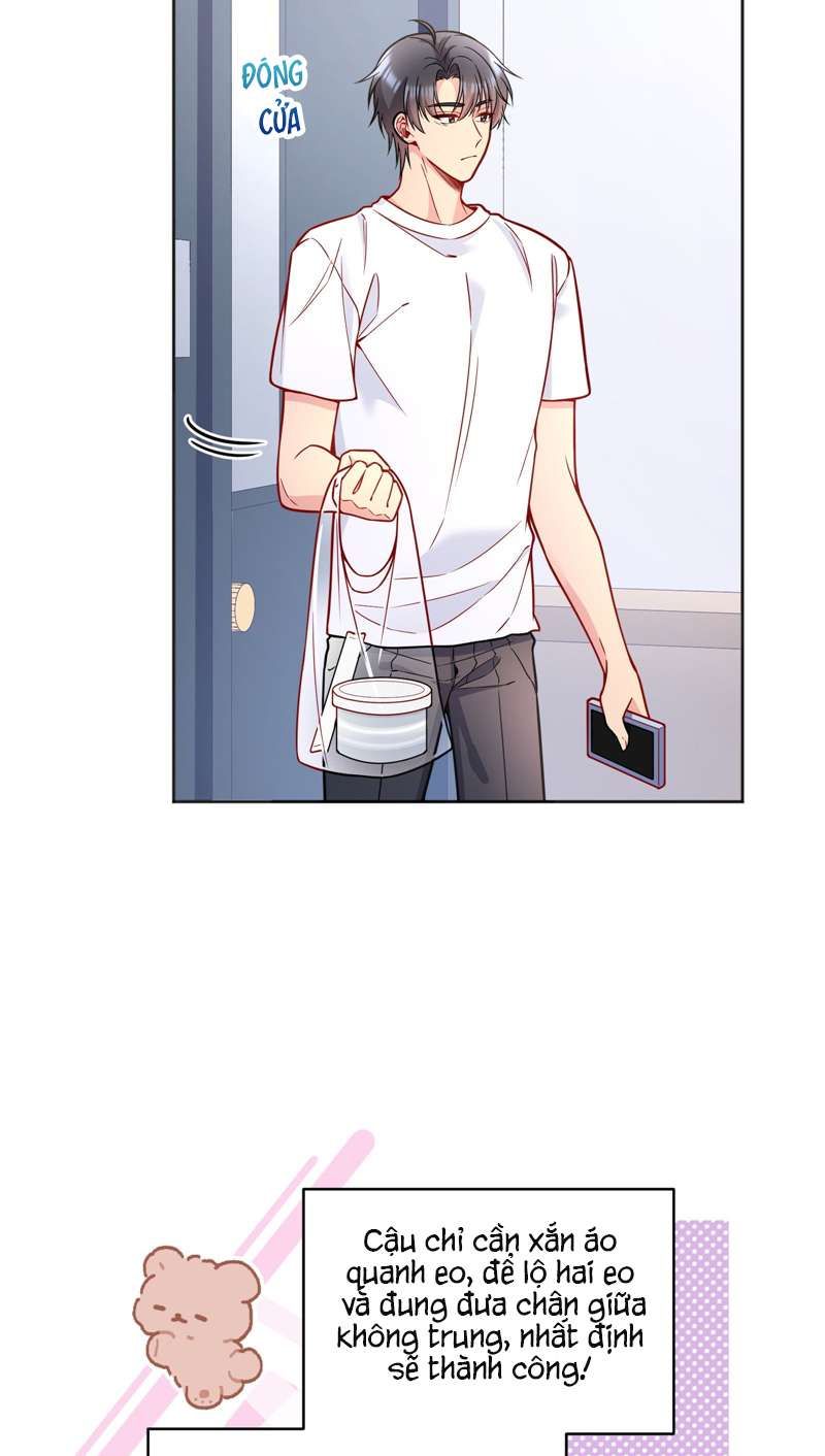 Bí Mật Của Nhân Viên K Chapter 109 - Trang 2