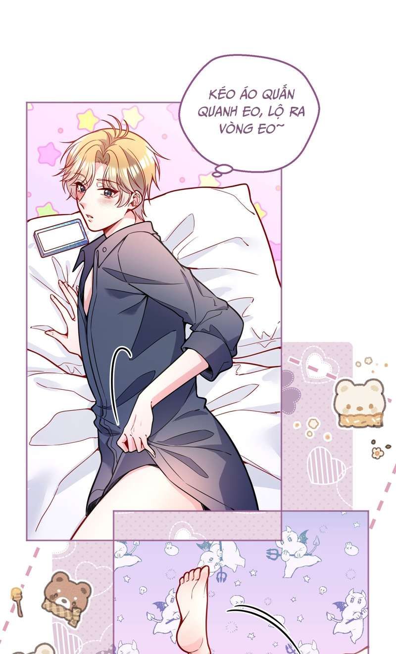 Bí Mật Của Nhân Viên K Chapter 109 - Trang 2