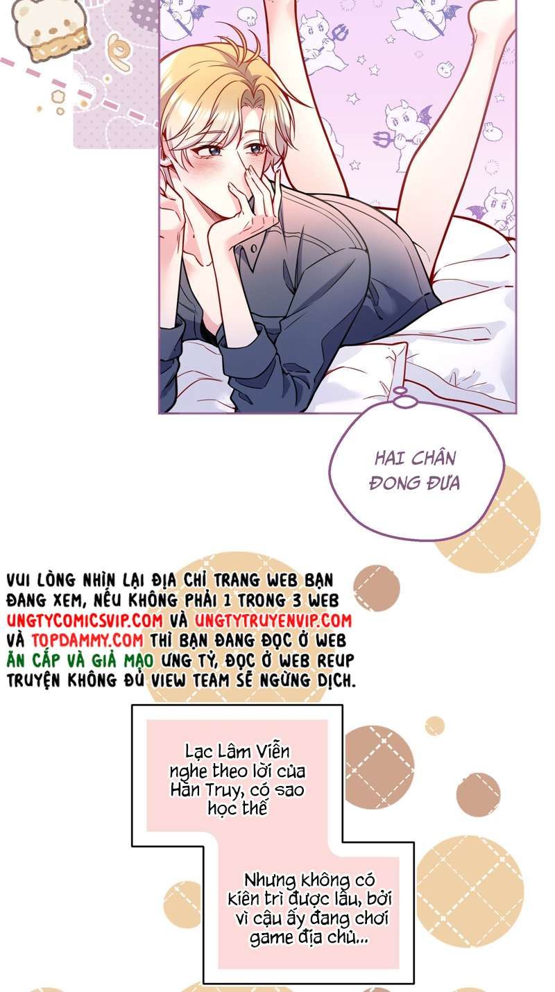 Bí Mật Của Nhân Viên K Chapter 109 - Trang 2