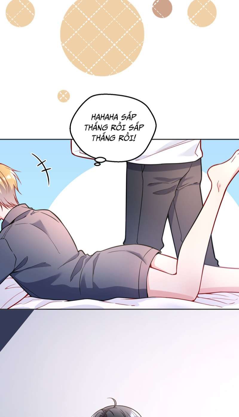 Bí Mật Của Nhân Viên K Chapter 109 - Trang 2