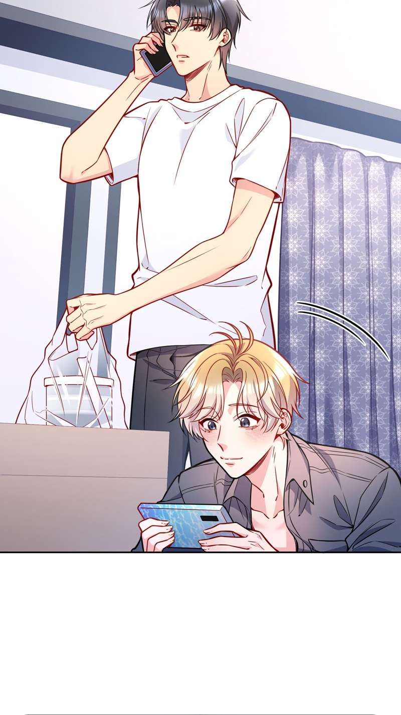 Bí Mật Của Nhân Viên K Chapter 109 - Trang 2
