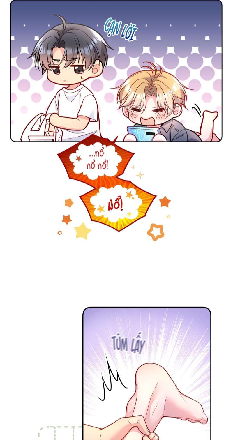 Bí Mật Của Nhân Viên K Chapter 109 - Trang 2