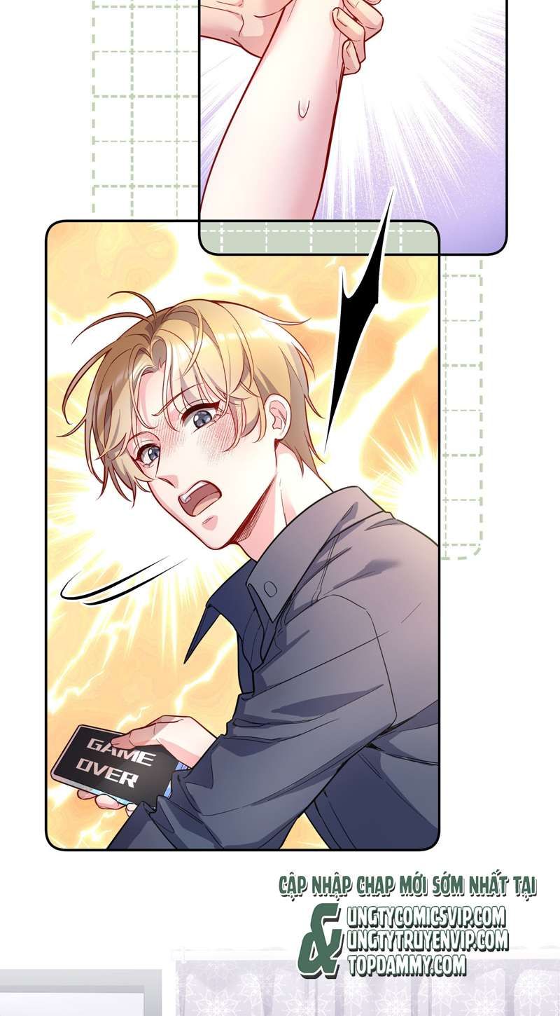 Bí Mật Của Nhân Viên K Chapter 109 - Trang 2