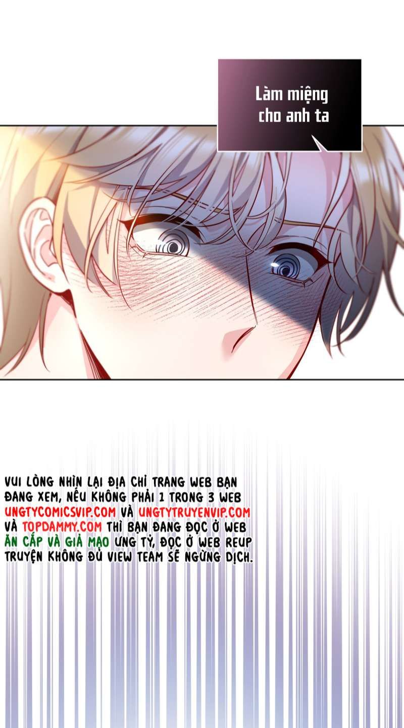 Bí Mật Của Nhân Viên K Chapter 109 - Trang 2