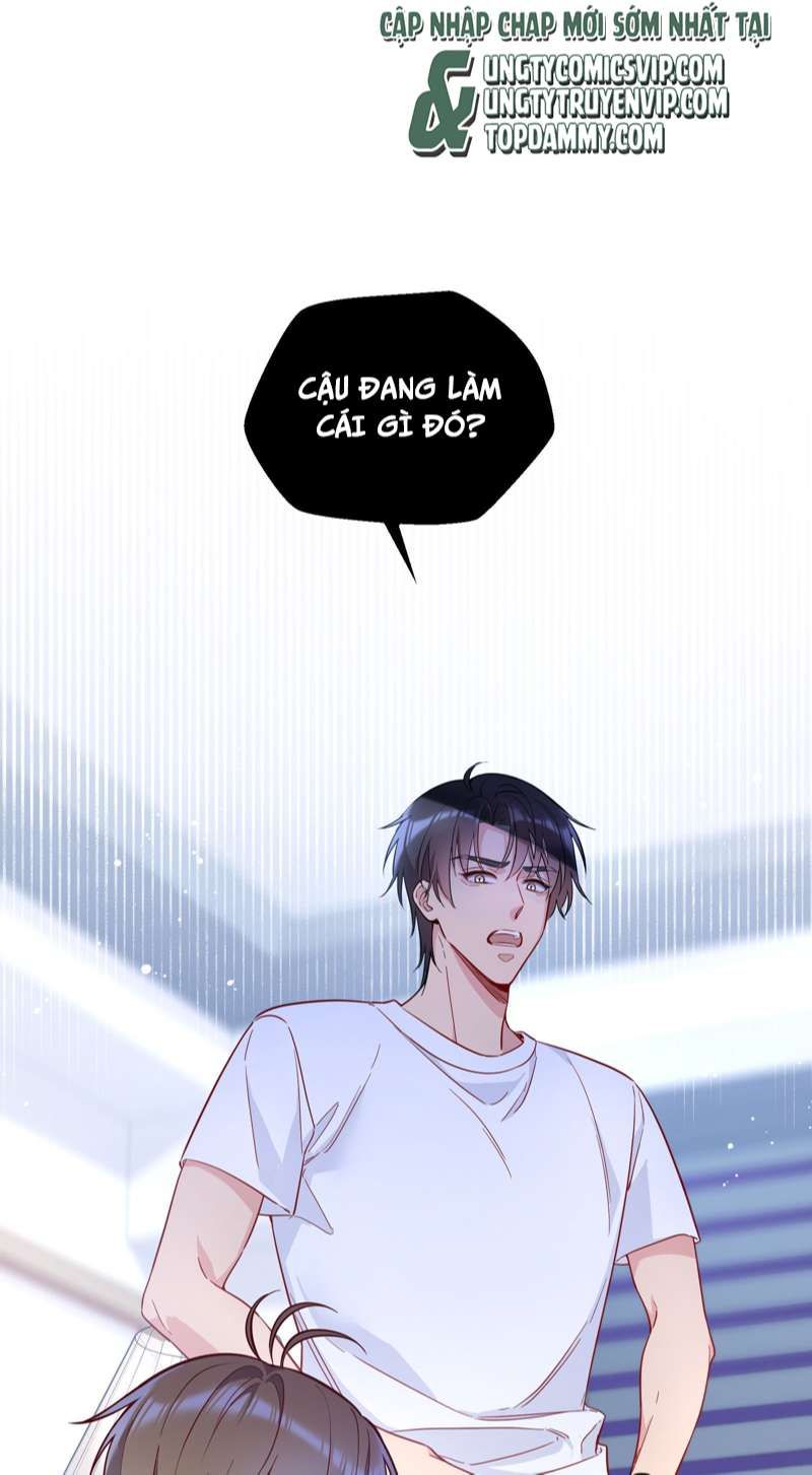 Bí Mật Của Nhân Viên K Chapter 109 - Trang 2