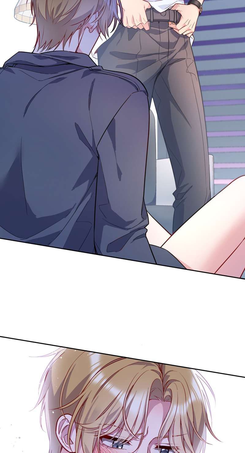 Bí Mật Của Nhân Viên K Chapter 109 - Trang 2